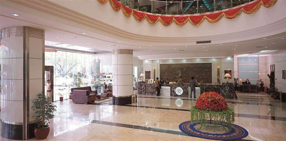 Royal Coast Hotel Xiamen Interior photo